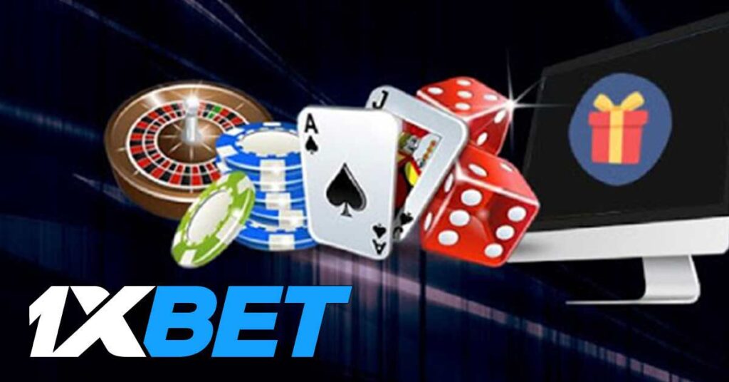 Experience the Thrill with 1xBet Korea Online Casino Experience the Thrill with 1xBet Korea Online Casino
