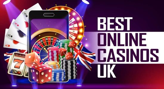 Explore the Exciting World of Betting Shops Online UK