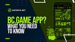 Explore the Thrilling Features of BC.Game Crypto Casino Explore the Thrilling Features of BC.Game Crypto Casino