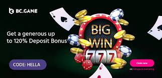 Explore the Thrilling Features of BC.Game Crypto Casino Explore the Thrilling Features of BC.Game Crypto Casino
