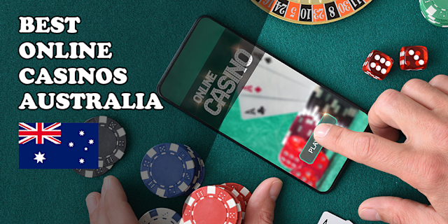 Exploring the Exciting World of Winshark Casino