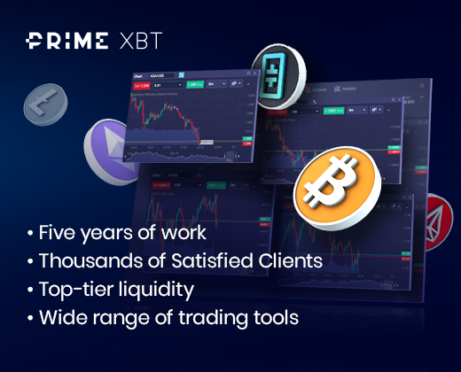 Exploring the Innovative Features of Platform PrimeXBT