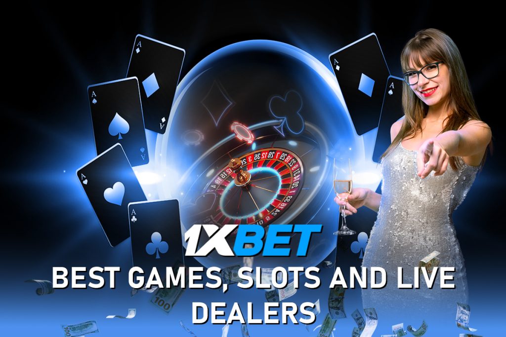 Exploring the Thrilling World of 1xBet Cambodia Exploring the Thrilling World of 1xBet Cambodia