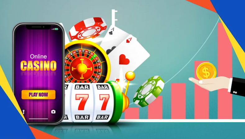 How to Maximize Your Casino 5 How to Maximize Your Casino 5