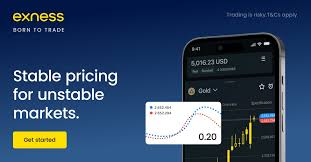 Is Exness Broker Regulated A Deep Dive into Trading Safety