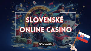 Objavte fascináciu online casino sk a vyhrajte! Objavte fascináciu online casino sk a vyhrajte!
