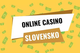 Objavte fascinujúci svet slovenské kasina Objavte fascinujúci svet slovenské kasina