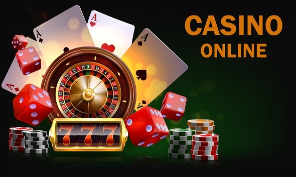 Online casino 2025 Budúcnosť a trendy v online hazardných hrách Online casino 2025 Budúcnosť a trendy v online hazardných hrách