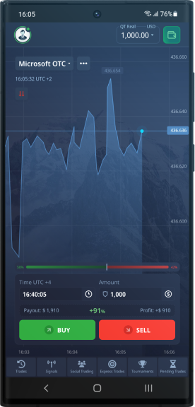 Pocket Option Trading Your Path to Success in the Digital Market Pocket Option Trading Your Path to Success in the Digital Market