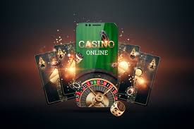 Safe UK Online Casino Your Guide to Secure Gambling