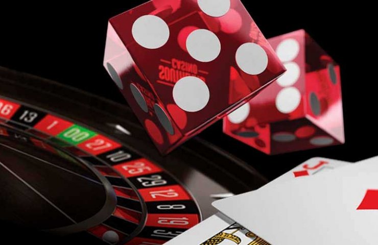 Slovenské online casino Vaša brána k zábave a výhram Slovenské online casino Vaša brána k zábave a výhram