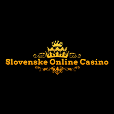 Slovenské online casino Vaša brána k zábave a výhram Slovenské online casino Vaša brána k zábave a výhram