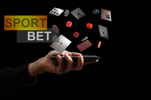 The Future of Betting Discovering Tele Bet The Future of Betting Discovering Tele Bet