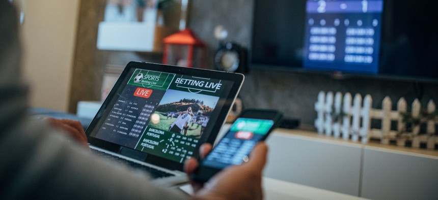 The Ultimate Guide to GG Bet Elevate Your Betting Experience