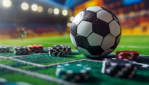 The Ultimate Guide to GG Bet Elevate Your Betting Experience