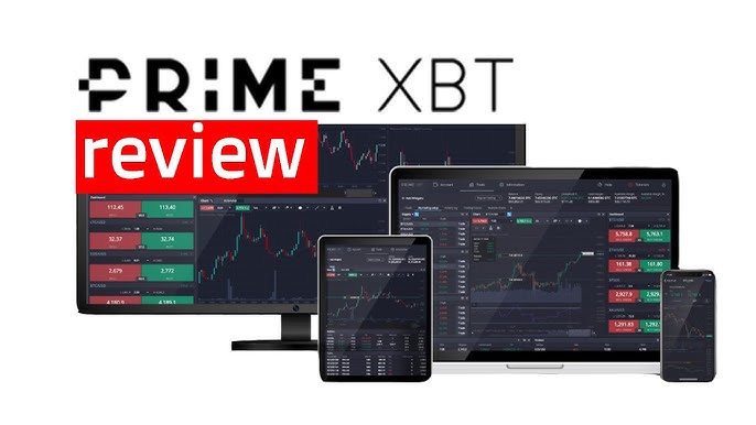Understanding the PrimeXBT Reset A New Era in Trading Understanding the PrimeXBT Reset A New Era in Trading