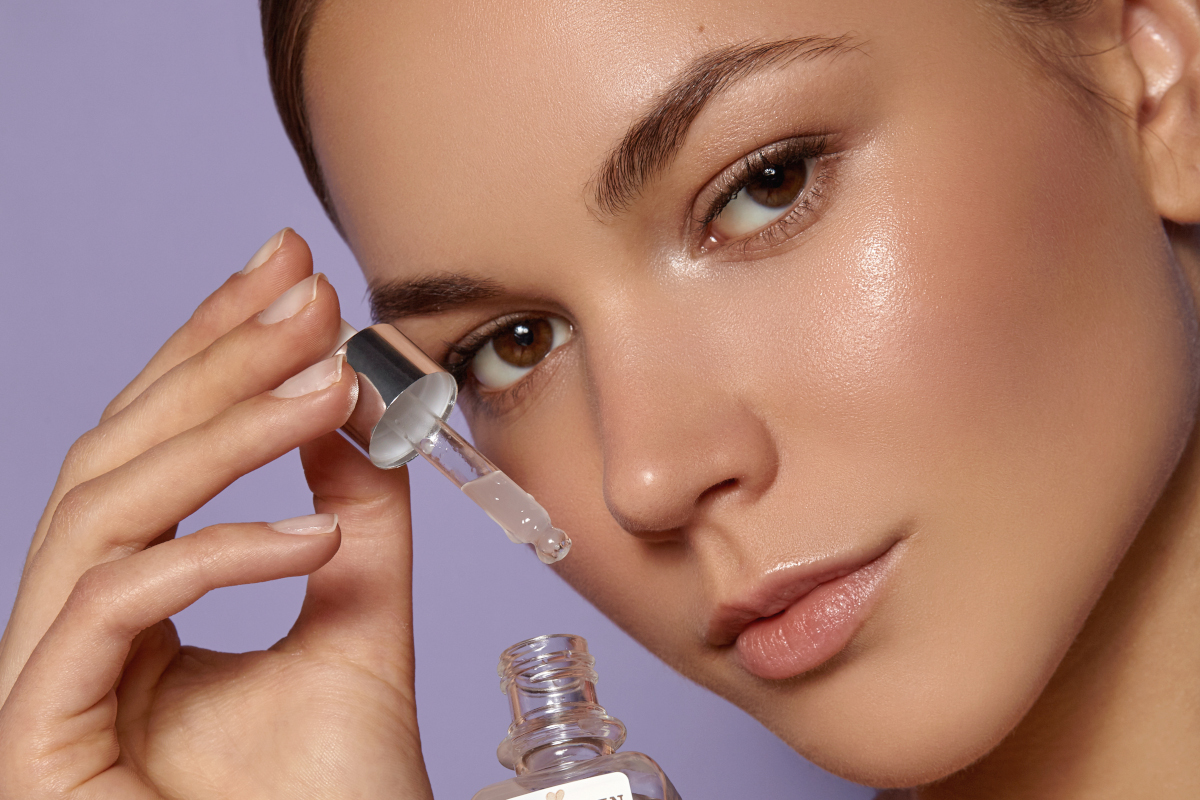 Unlock Radiant Skin The Ultimate Guide to Serums and Ampouls Unlock Radiant Skin The Ultimate Guide to Serums and Ampouls