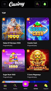 Unlocking the Excitement of Casiny Free Spins Your Ultimate Guide Unlocking the Excitement of Casiny Free Spins Your Ultimate Guide