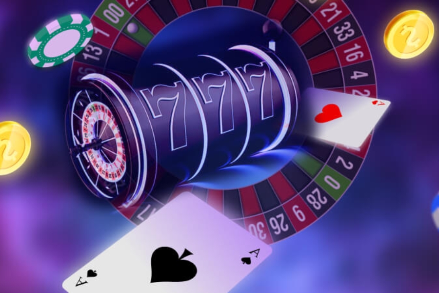 Все секреты brilx casino играть - как выигрывать каждый раз