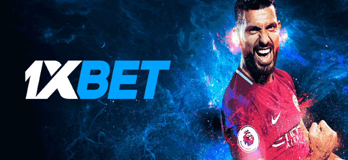 1xBet Корея Казино - Ваш Путь к Успеху в Играх