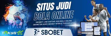 Agen Judi Bola Sbobet Panduan Lengkap dan Tips untuk Pemula