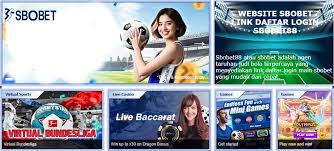 Agen Taruhan Bola Sbobet Panduan Lengkap untuk Pemula dan Penjudi Berpengalaman