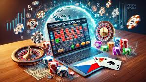 Bezpečné online casino v Česku Jak si vybrat a na co si dát pozor