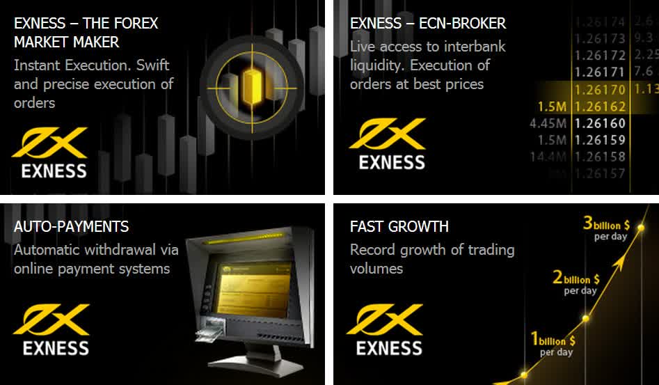 Comprehensive Guide to Download Exness APK Comprehensive Guide to Download Exness APK