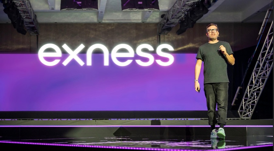 Comprehensive Guide to Exness Jordan Comprehensive Guide to Exness Jordan
