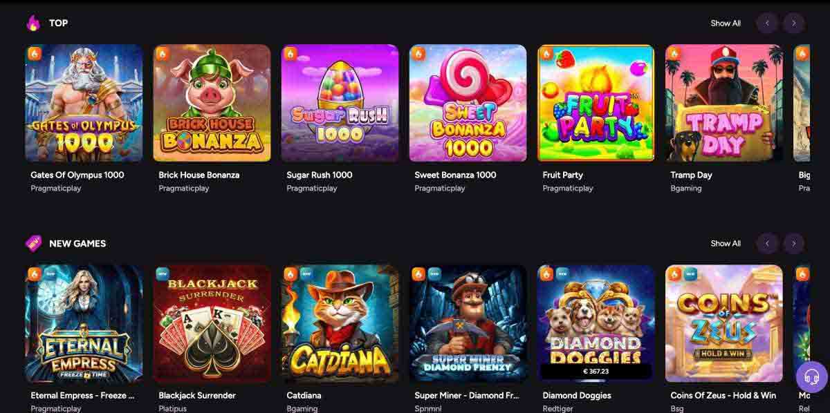 Comprehensive Joe Fortune Casino Reviews Unveiling the Thrills and Features