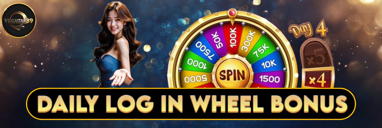 Discover the Excitement of Vegastars Casino 56