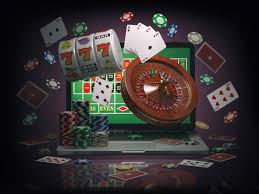 Discover the Excitement of Vegastars Casino 56