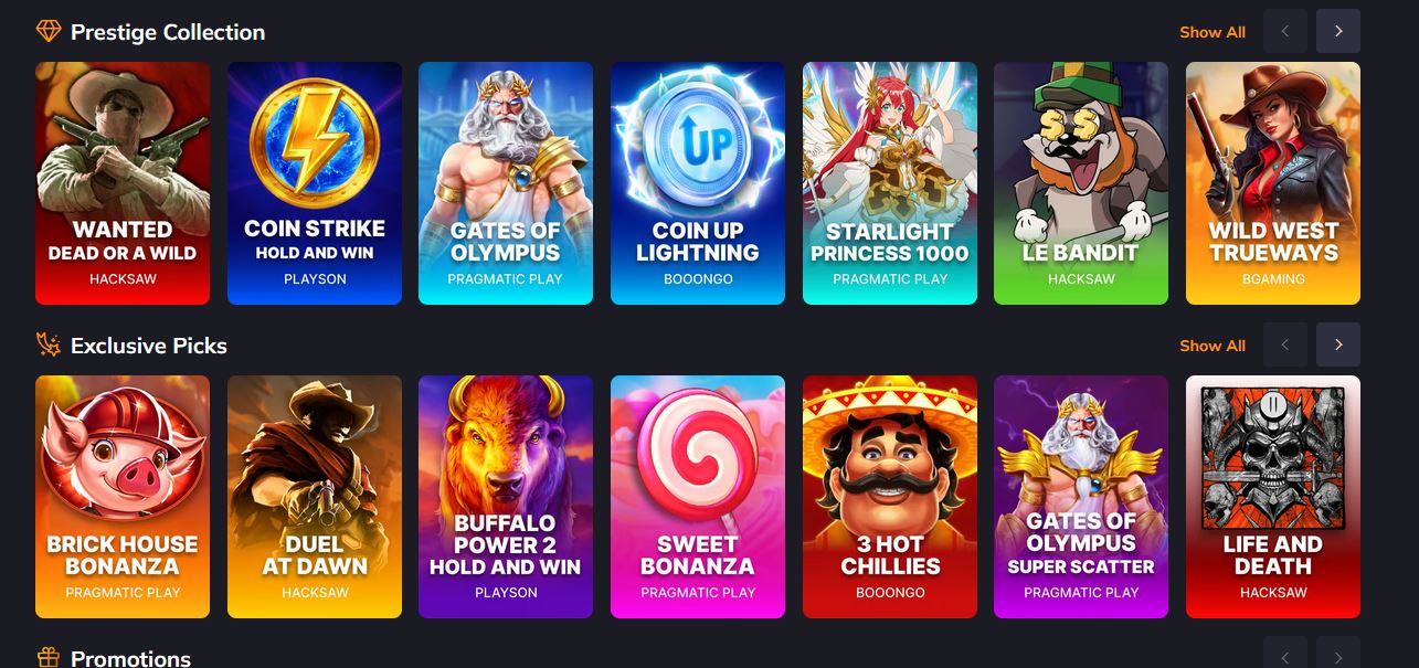 Discover the Excitement of Vegastars Casino 57 Discover the Excitement of Vegastars Casino 57