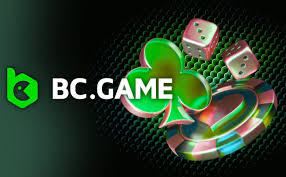 Experience the Thrill of BCGame Casino KZ Experience the Thrill of BCGame Casino KZ