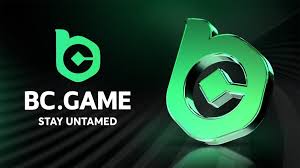 Exploring the Exciting World of BCGameBet Ng 7 Exploring the Exciting World of BCGameBet Ng 7