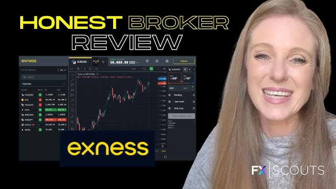 Exploring the Power of Exness Facebook in Modern Trading
