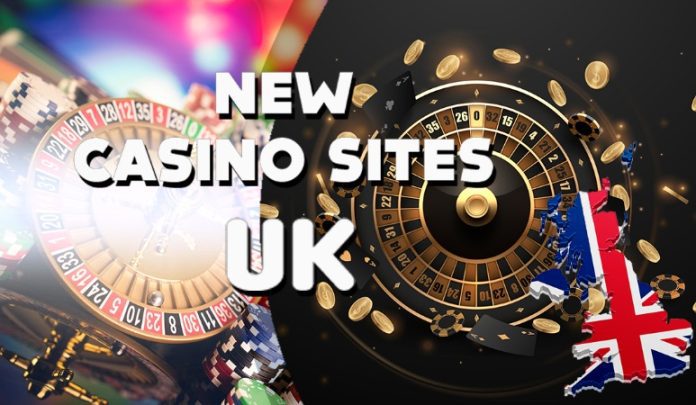 Exploring the World of Online Casino Not UK Exploring the World of Online Casino Not UK