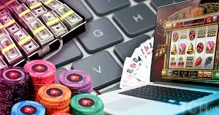 Exploring the World of Online Casino Not UK Exploring the World of Online Casino Not UK