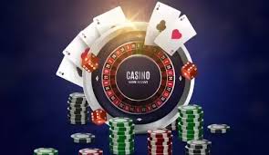 Lucky Star Casino Your Gateway to Endless Fun Lucky Star Casino Your Gateway to Endless Fun