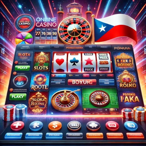 Objevte kouzlo české nové casino a jeho výhody