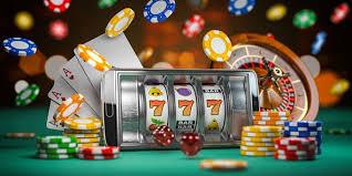 Objevte kouzlo české nové casino Nejnovější trendy a nabídky
