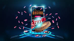 Objevte nejnovější casino online Jak na to a co očekávat