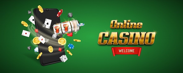 Objevte nové online casino bonus bez vkladu v roce 2023