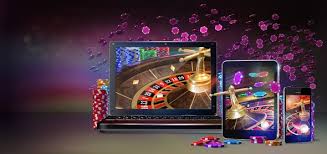 Objevte svět online casino Hraní a strategie pro úspěch