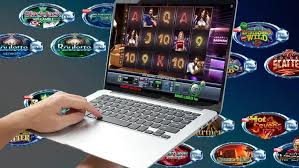 On-Chain Casino Transactions Redefining Online Gambling On-Chain Casino Transactions Redefining Online Gambling