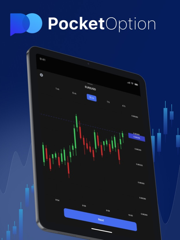 Pocket Option Indonesia Your Gateway to Secure Trading