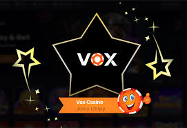 Recenzja VOX Casino — nowoczesne kasyno online z bogatą ofertą gier Recenzja VOX Casino — nowoczesne kasyno online z bogatą ofertą gier