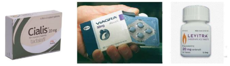 Scoprire i Benefici e le Caratteristiche di Red Viagra