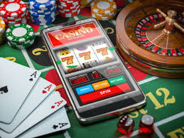 The Impact of AI in Online Betting Revolutionizing the Gaming Experience