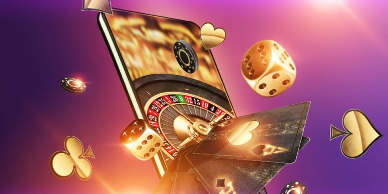 The Impact of AI in Online Betting Revolutionizing the Gaming Industry The Impact of AI in Online Betting Revolutionizing the Gaming Industry